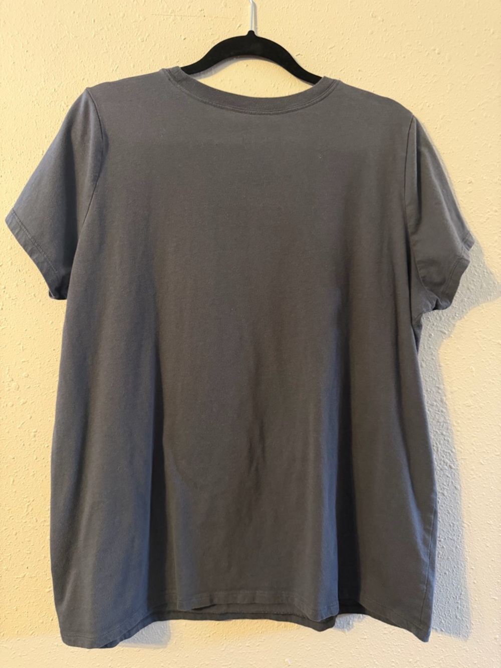 Torrid | MTV Short Sleeved Gray T-shirt | Size: 2 - Picture 2 of 5